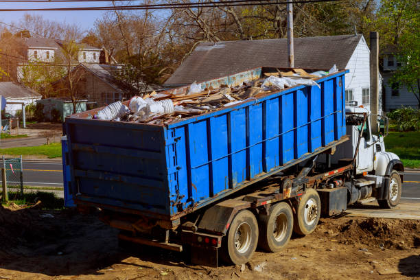 Full-Service Junk Removal in Quincy, IL