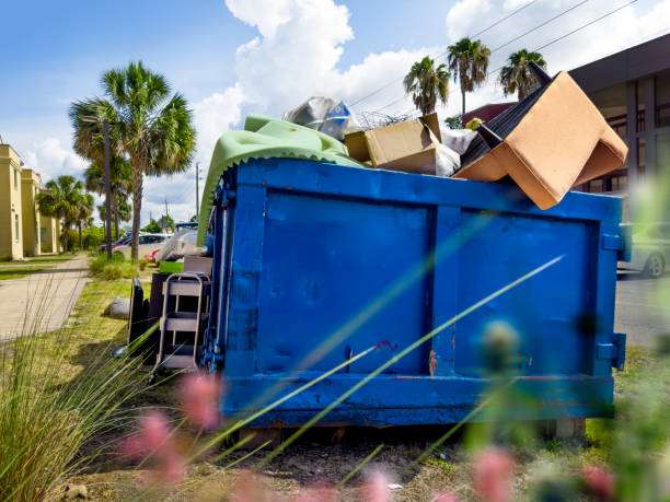 Best Commercial Cleanout Services  in Quincy, IL