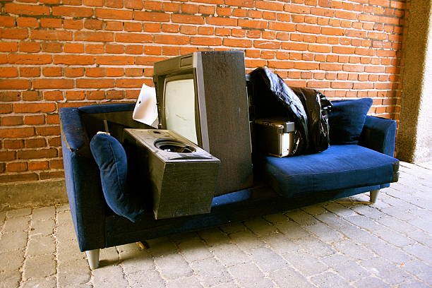 Best Trash Removal Near Me  in Quincy, IL