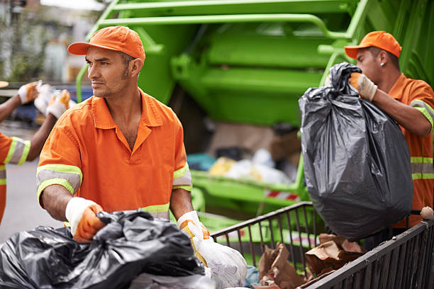 Trash Removal Near Me in Quincy, IL