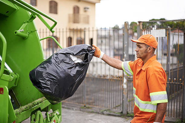 Best Basement Cleanout Services  in Quincy, IL