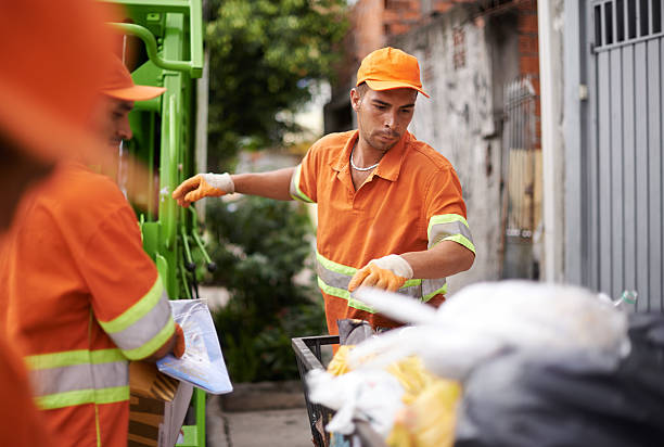 Best Residential Junk Removal  in Quincy, IL